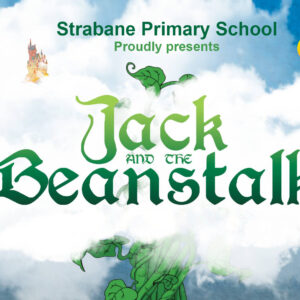 Jack and the Beanstalk Pantomime Streaming and Digital Download